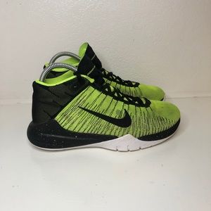 Nike Zoom Ascention Shoes